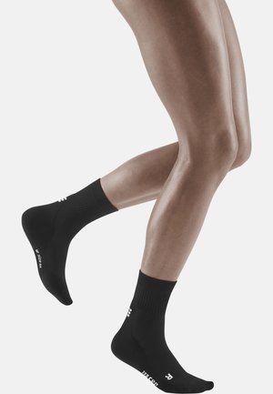 CEP CLASSIC MID CUT - Socken - White