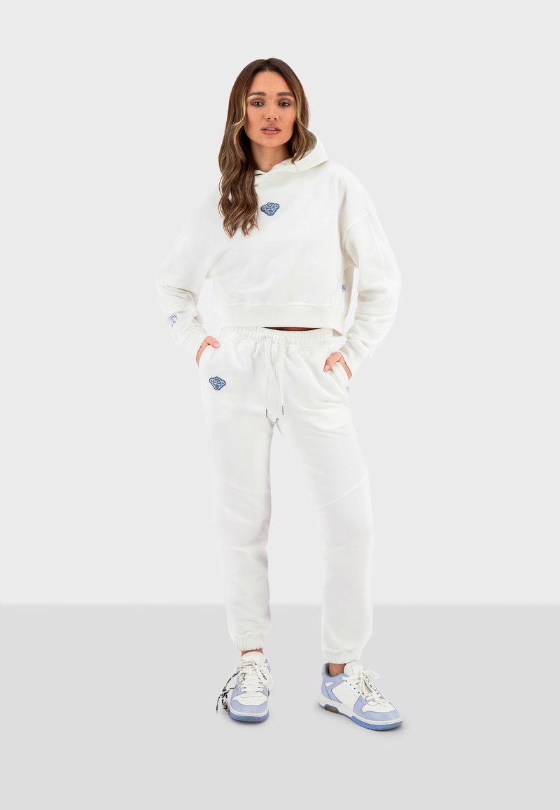  ROYAL - Jogginghose - Off White