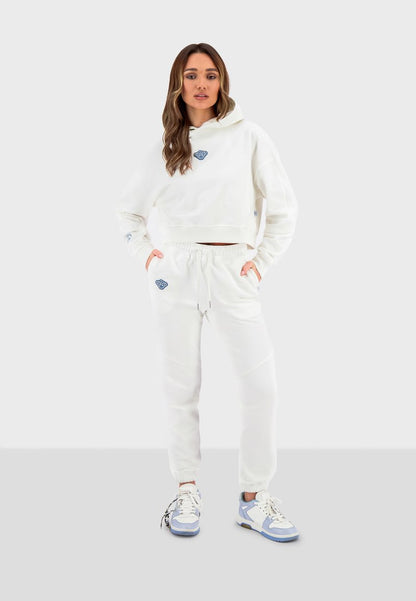  ROYAL - Jogginghose - Off White