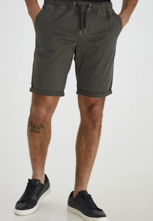 Blend BHBRADLEY - Shorts - Forest Night