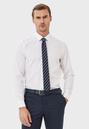  NON IRON - Businesshemd - White