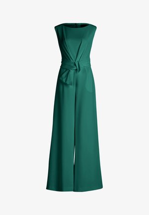 Vera Mont MIT RAFFUNG - Jumpsuit - Night Sky