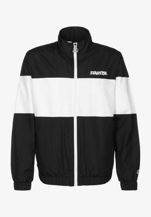 Starter Leichte Jacke - Black