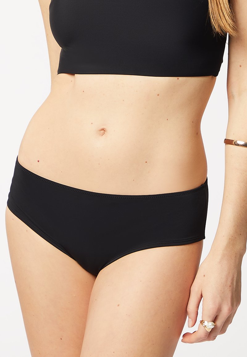 ETAM SIGNATURE - Bikini-Hose - Noir