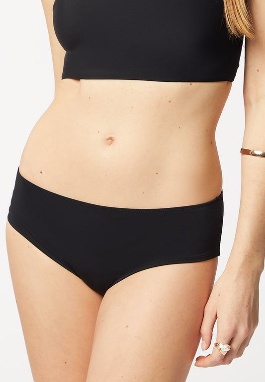 ETAM SIGNATURE - Bikini-Hose - Noir