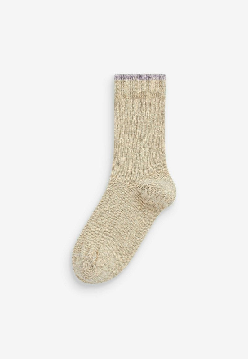 Next 2 PACK STANDARD - Socken - Purple