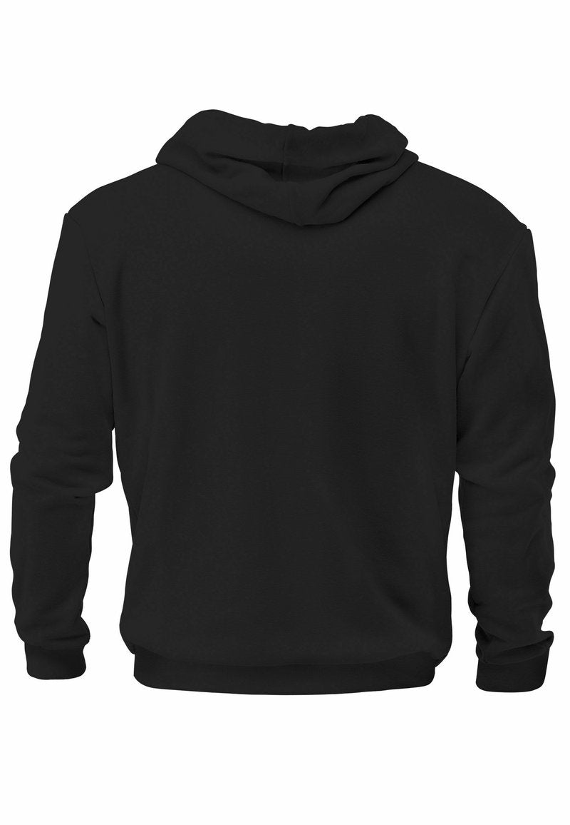  CALIFORNIA REPUBLIC NEVERL - Kapuzenpullover - Schwarz
