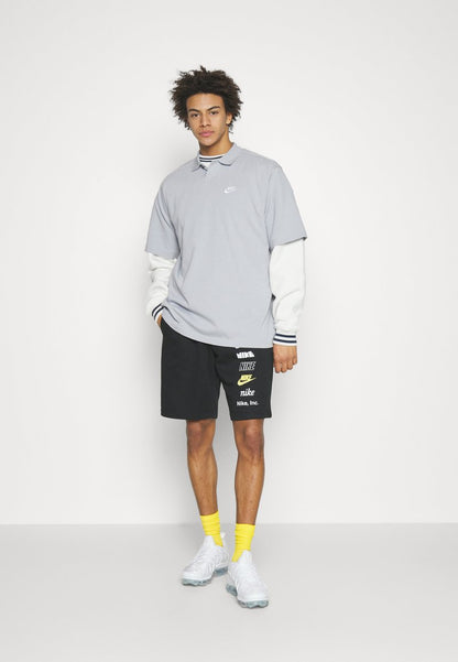 Nike Sportswear CLUB - Shorts - Black