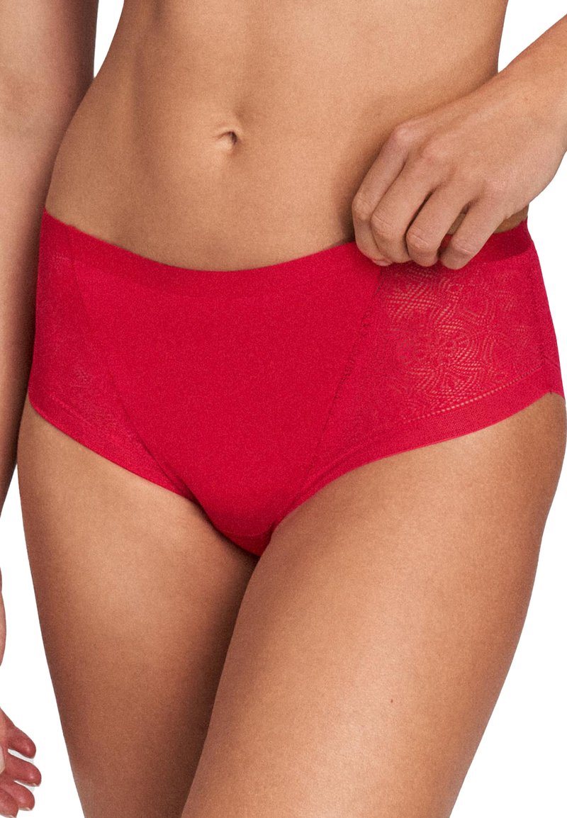 Susa MILANO - Slip - Carmin
