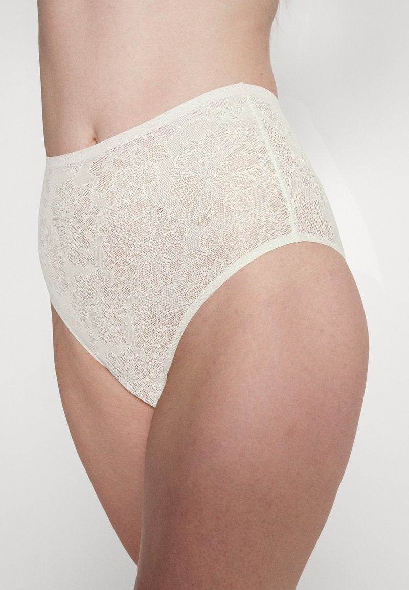 Triumph FIT SMART MAXI - Slip - Beige