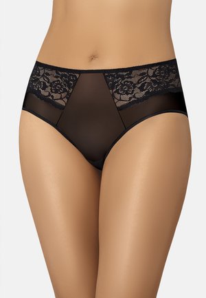  ROSE - Slip - Black