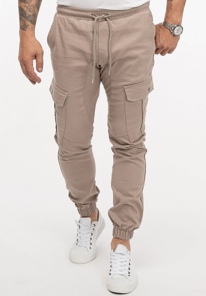  Cargohose - Flaschengrün
