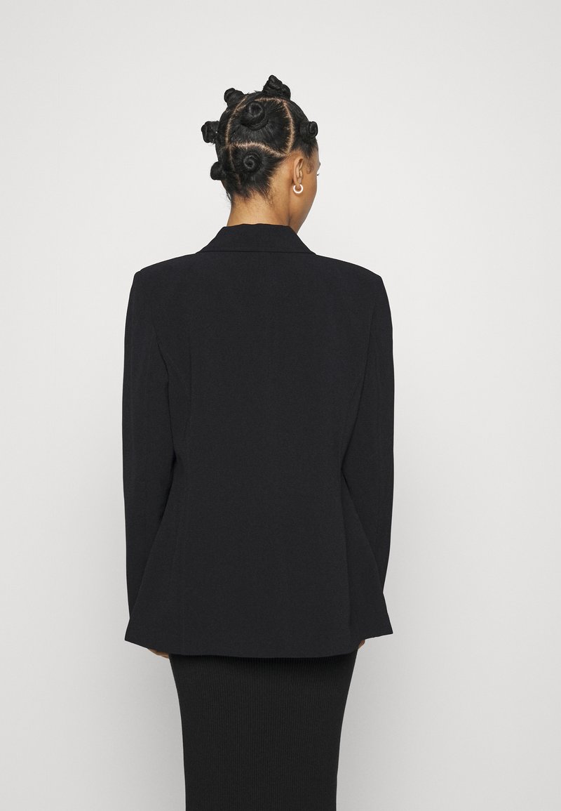 Vero Moda Petite Blazer - Black