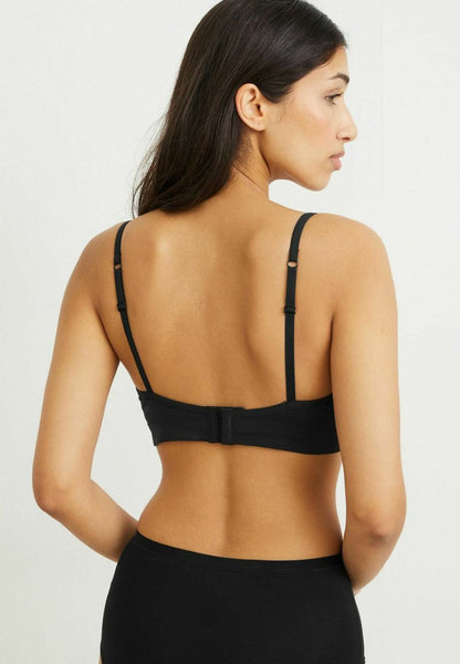  Triangel BH - Black