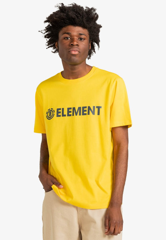 Element BLAZIN - T-Shirt Print - Mister Marigold