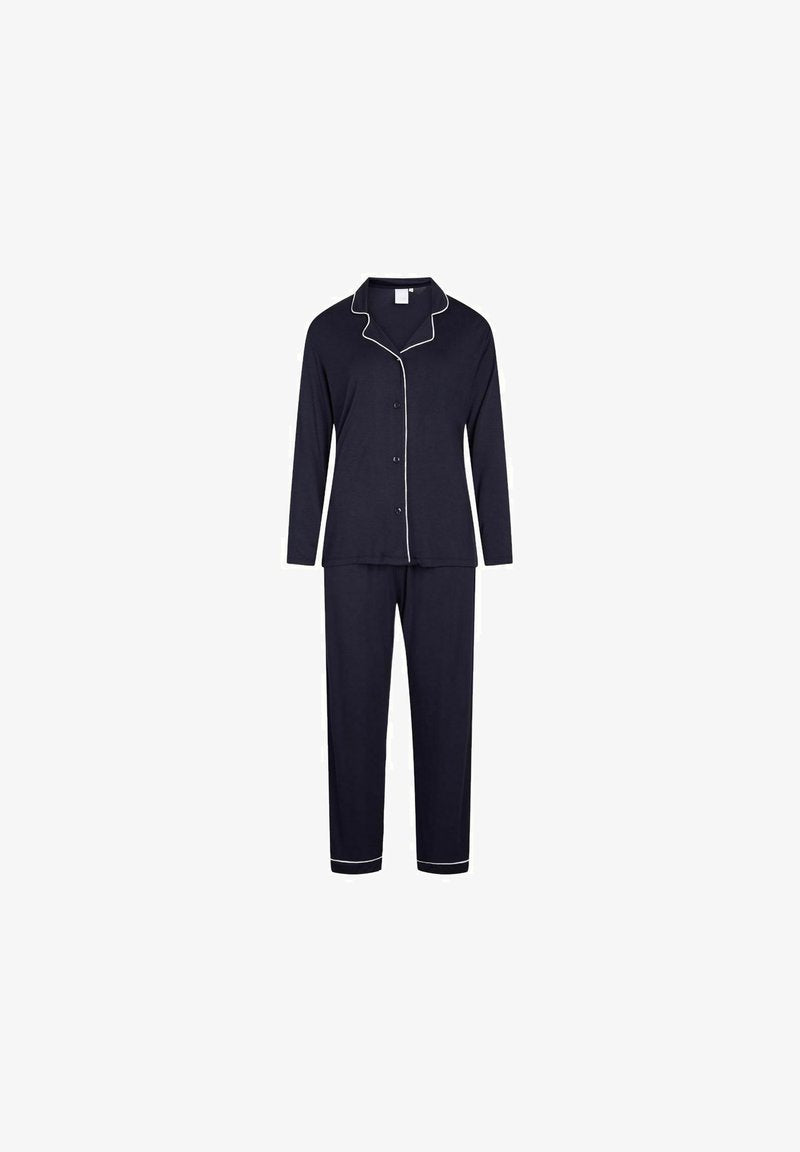  JOY - Nachtwäsche Set - Dark Navy