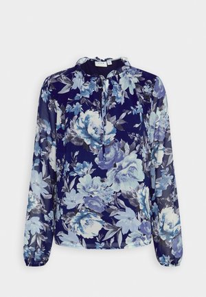 Vila VIAVELINE PAE - Bluse - Birch
