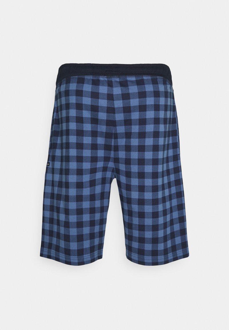 Tom Tailor BERMUDA - Nachtwäsche Hose - Blue