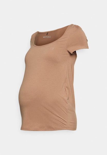  T-Shirt Basic - Mint