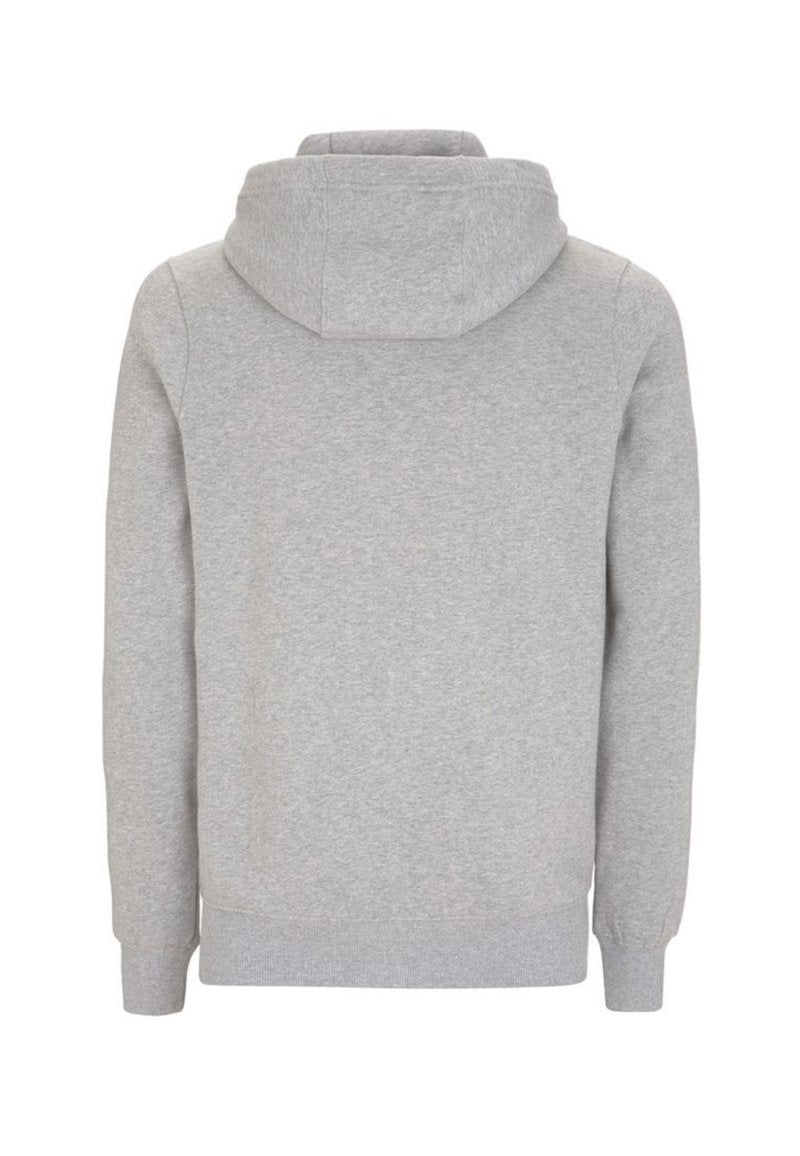 Henry Tiger AVENGERS CLASSIC GOD OF LUCK - Kapuzenpullover - Melange Grey