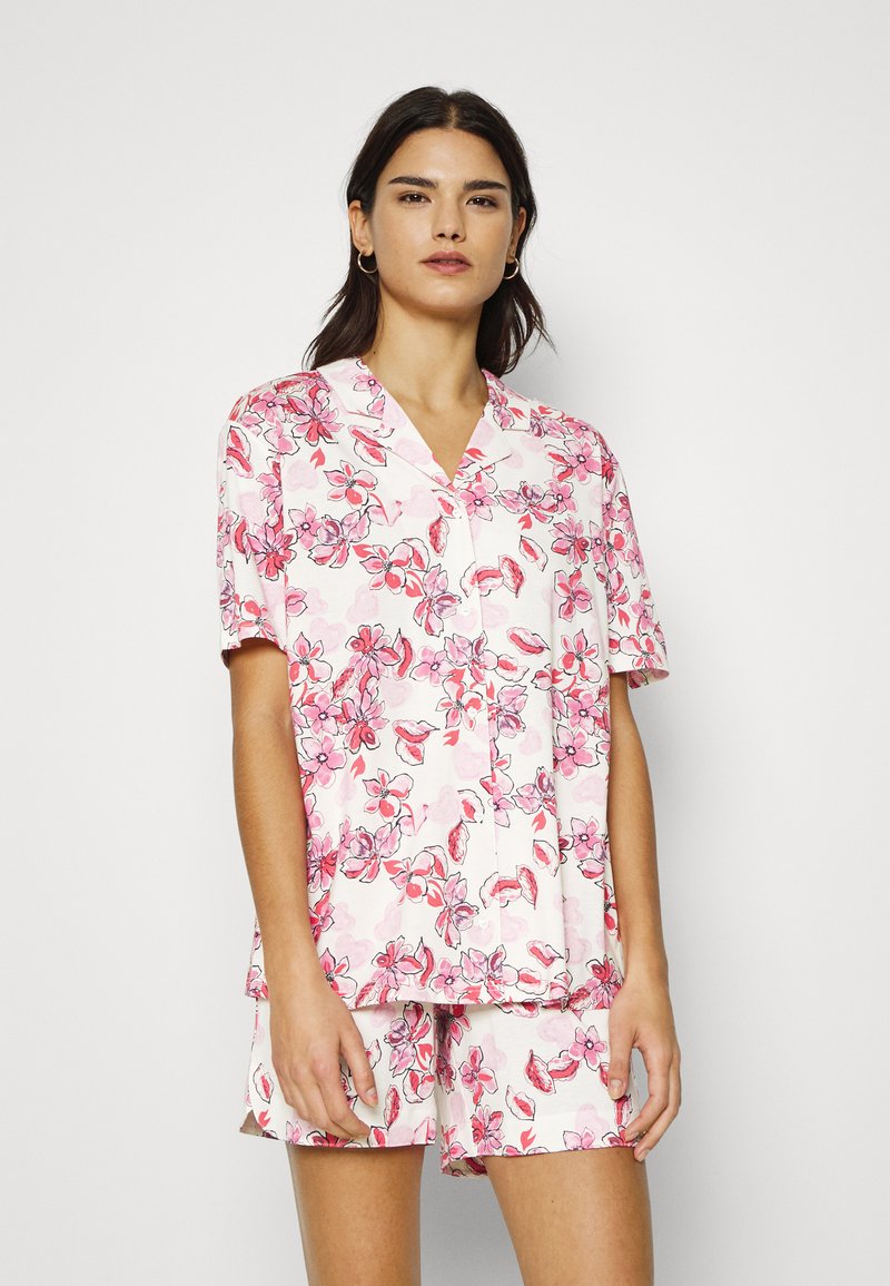 Schiesser Pyjama - Multicolor
