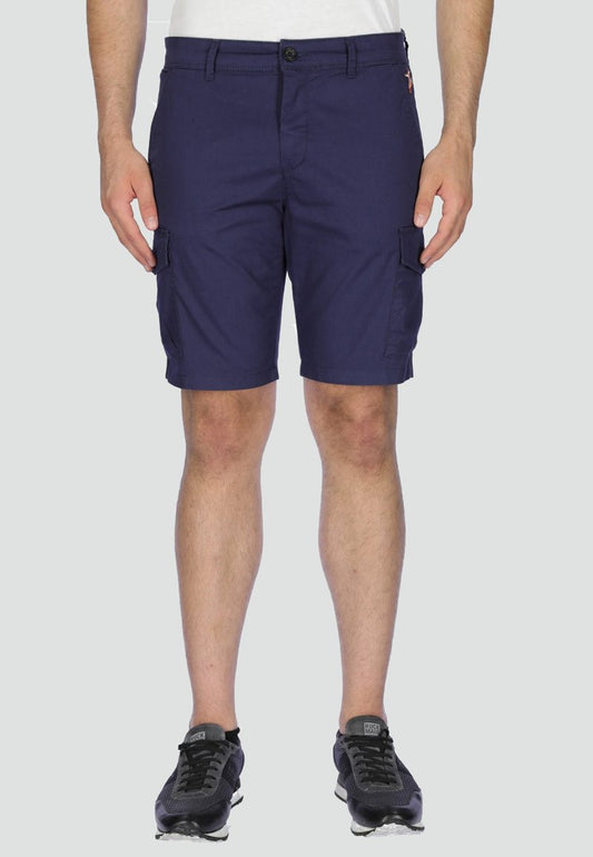  Shorts - Peacoat