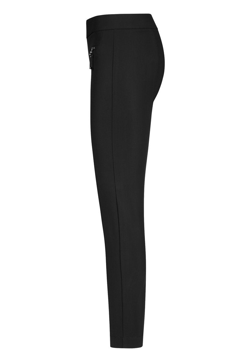  Leggings - Hosen - Schwarz