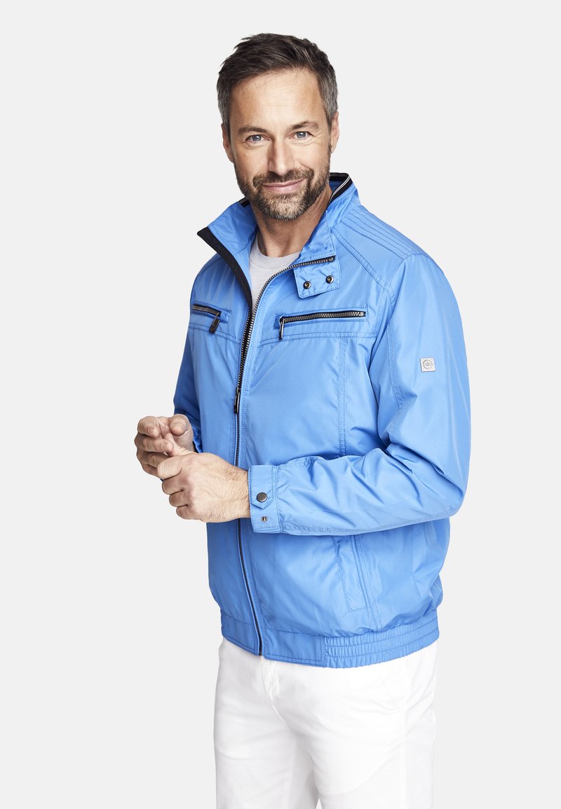  FREIZEIT - Übergangsjacke - Azur