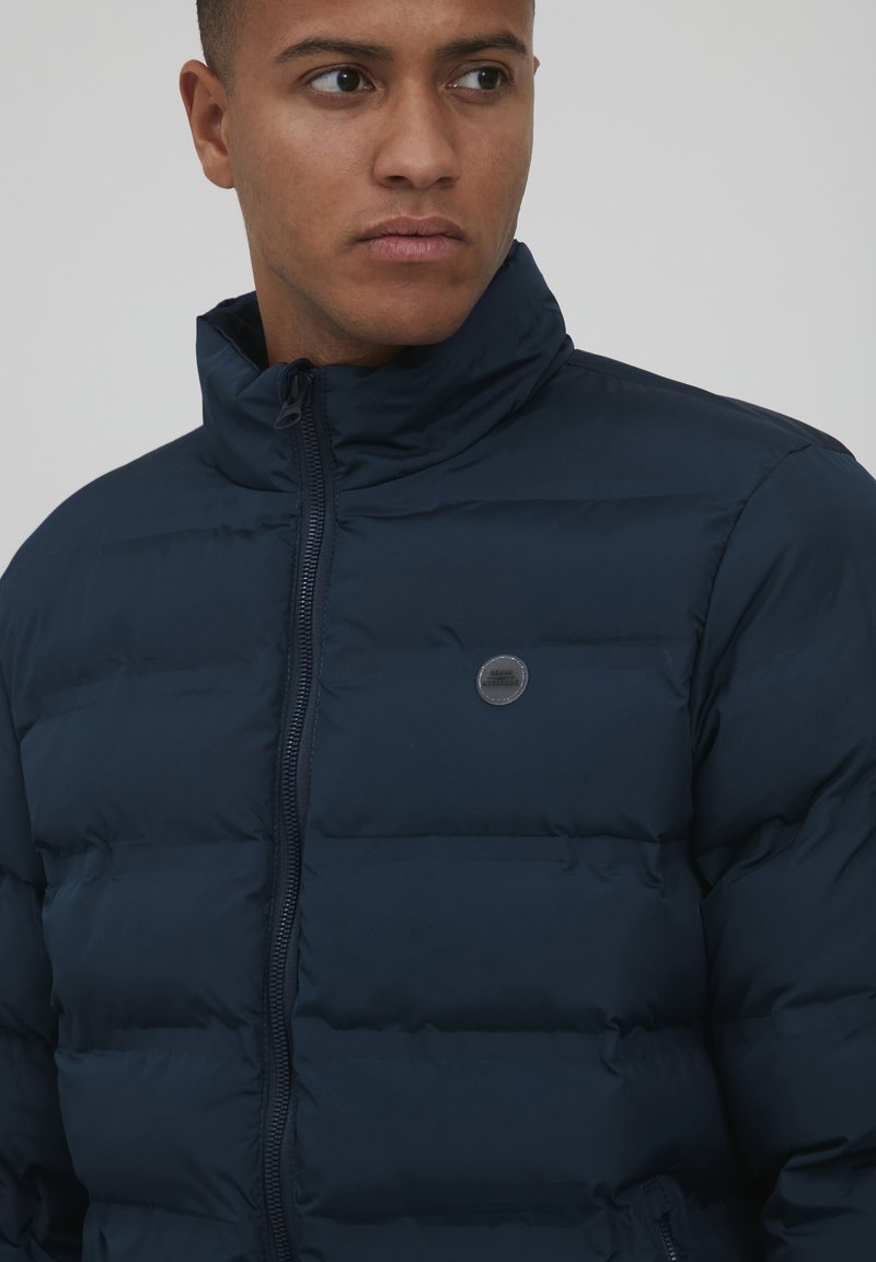 Blend BHOUTERWEAR - Winterjacke - Blues
