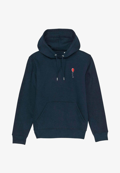  GREAT ESCAPE SMALL UNISEX - Kapuzenpullover - Black