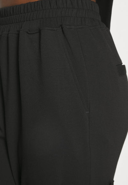 ICANIWILL STANCE PANTS - Jogginghose - Black