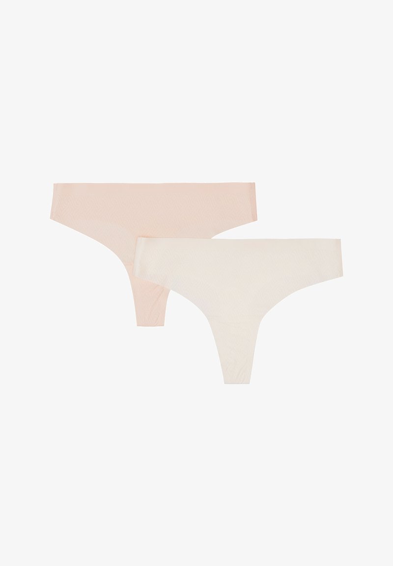  PAMALA 2 PACK - String - Kolorowy