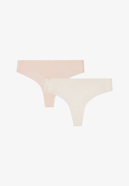  PAMALA 2 PACK - String - Kolorowy