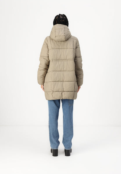  3 IN 1 - Winter Coat - Khaki