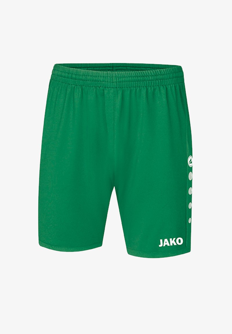 JAKO Shorts - Grau