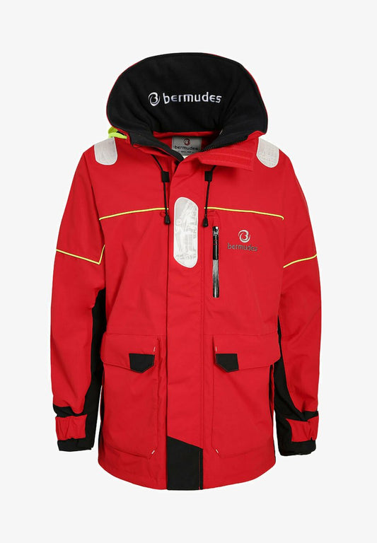  VENTURI NAUTISME - Parka - Vermeil