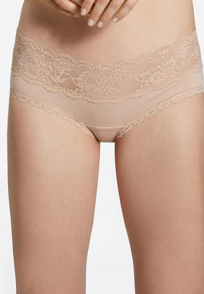 Cosabella MATERNITY HOTPANT - Slip - Sette
