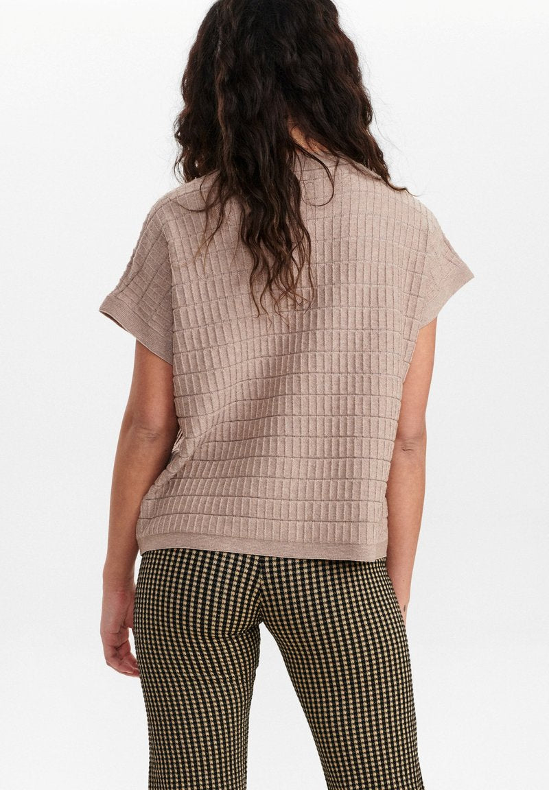  NUANJA DARLENE - Strickpullover - Tuscany