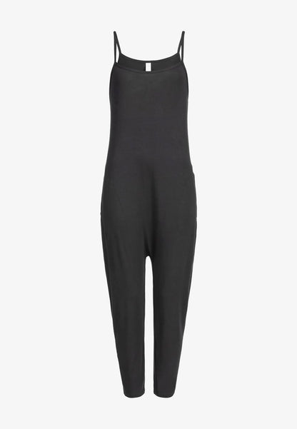  MILLA - Jumpsuit - Schwarz