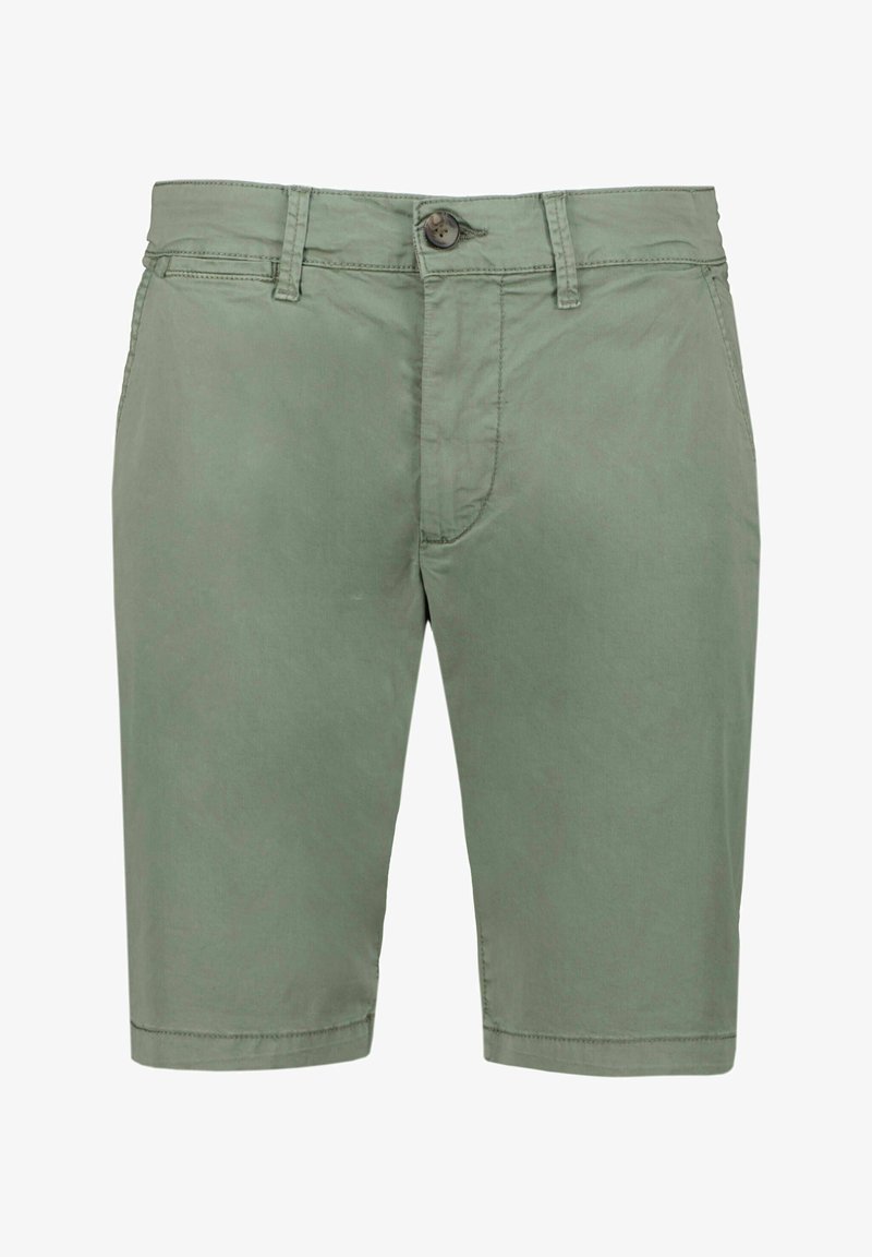 Pepe Jeans MC QUEEN - Shorts - Blau