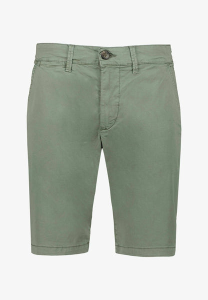 Pepe Jeans MC QUEEN - Shorts - Blau