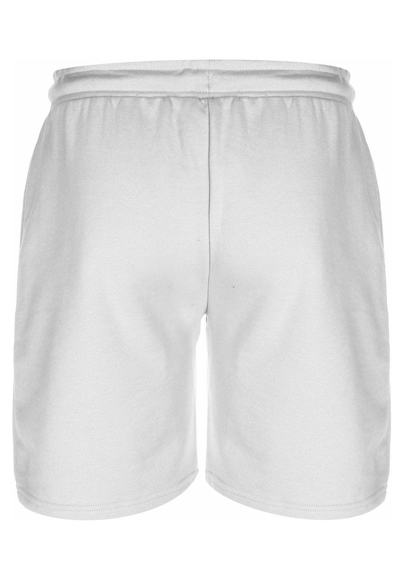 Ellesse DODICI - Shorts - Light Grey