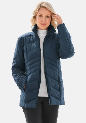  IRINA - Wintermantel - Dark Navy
