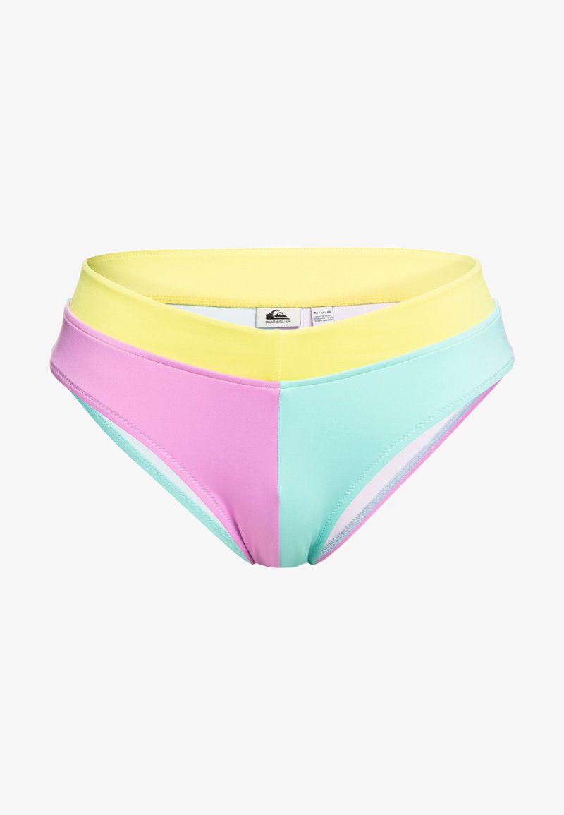 Quiksilver Bikini-Hose - Violet