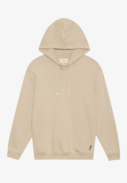 YOURTURN UNISEX - Hoodie - Orange