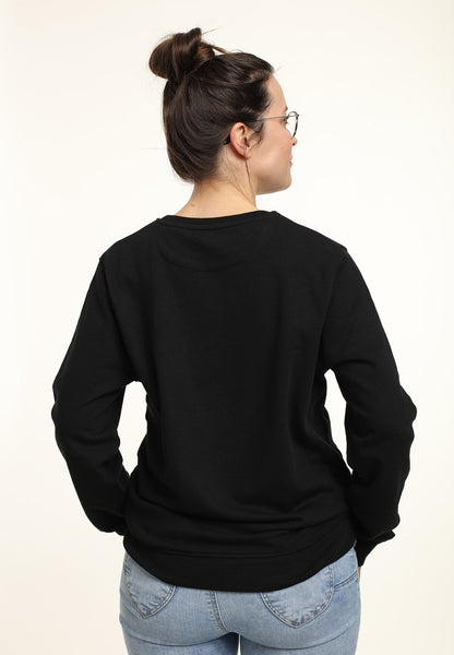 Henry Tiger WANDAVISION WV POSTER 70S - Sweatshirt - Black