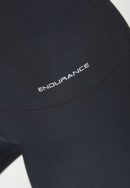Endurance Tights - 1001 Black