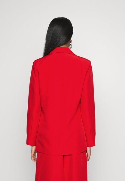  BLAZER DYNASTY - Blazer - Red