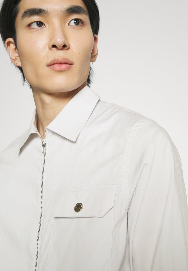 Emporio Armani SHIRT - Leichte Jacke - Alba