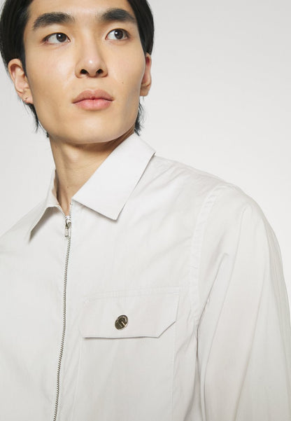 Emporio Armani SHIRT - Leichte Jacke - Alba